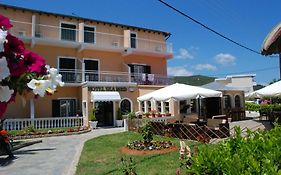 Seabird Hotel  3*